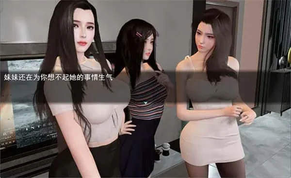 我的幸福人生 玩法展示 详情图