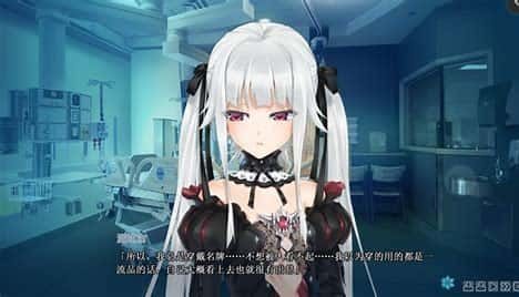 美少女万华镜 地图探索 玩法截图 8