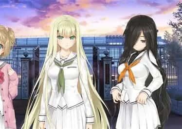 美少女万华镜 任务推进 场景图 2