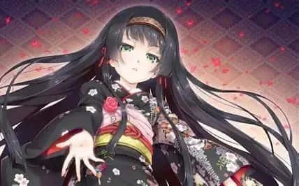 美少女万华镜 角色路线 演示图 5