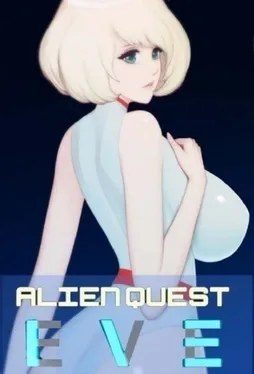 异形探索伊娃计划AlienQuestEVE 新区域 实机截图