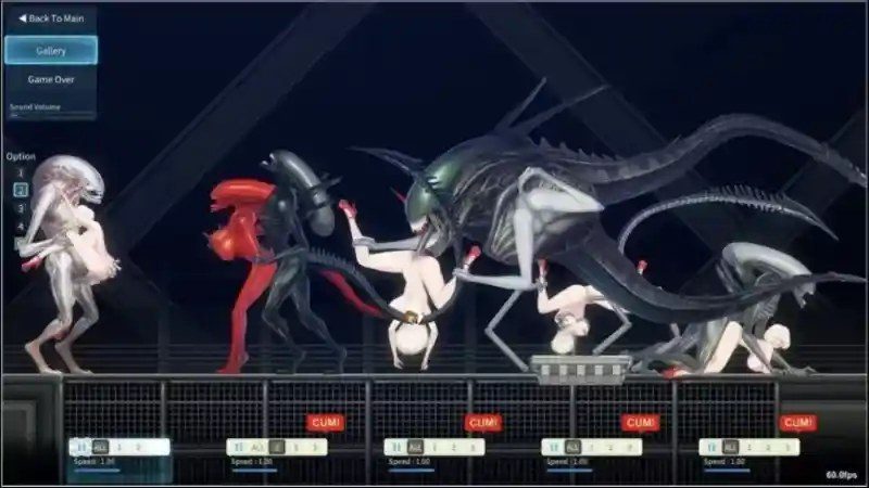 异形探索伊娃计划AlienQuestEVE 支线内容 内容截图 1
