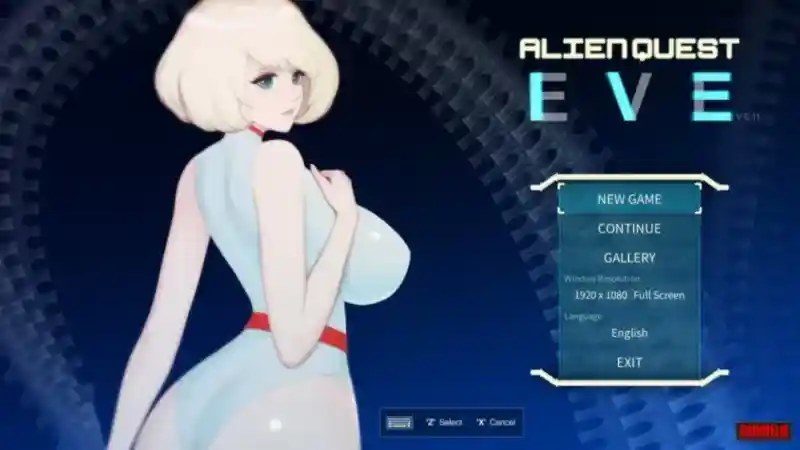 异形探索伊娃计划AlienQuestEVE 故事片段 页面配图 5